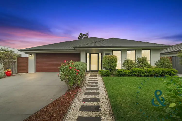 119 Sunningdale Circuit, Medowie NSW 2318