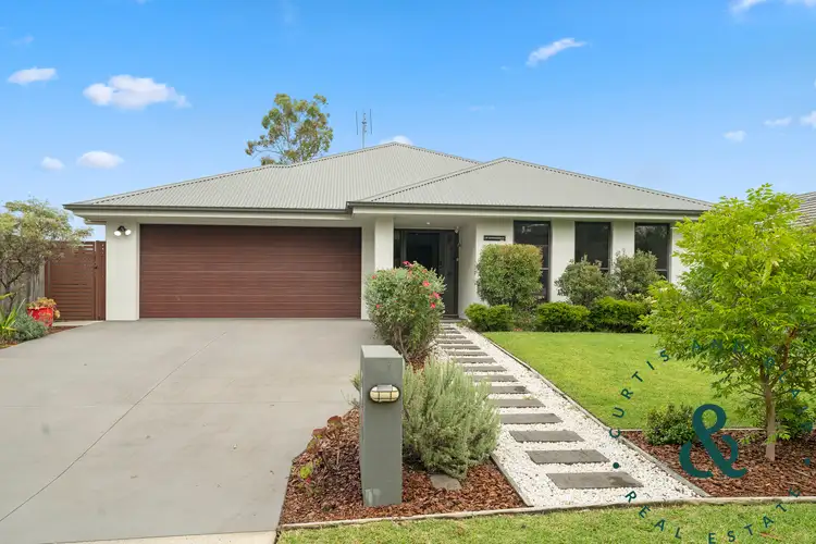 Second view of Homely house listing, 119 Sunningdale Circuit, Medowie NSW 2318