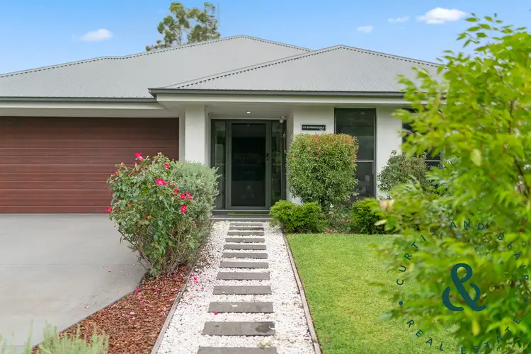 Third view of Homely house listing, 119 Sunningdale Circuit, Medowie NSW 2318