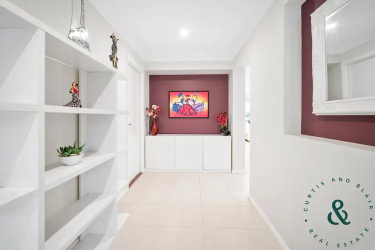 Fourth view of Homely house listing, 119 Sunningdale Circuit, Medowie NSW 2318