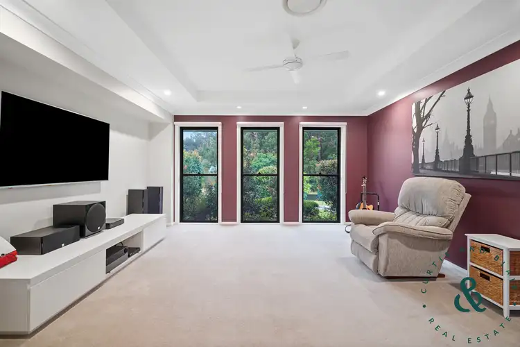 Fifth view of Homely house listing, 119 Sunningdale Circuit, Medowie NSW 2318