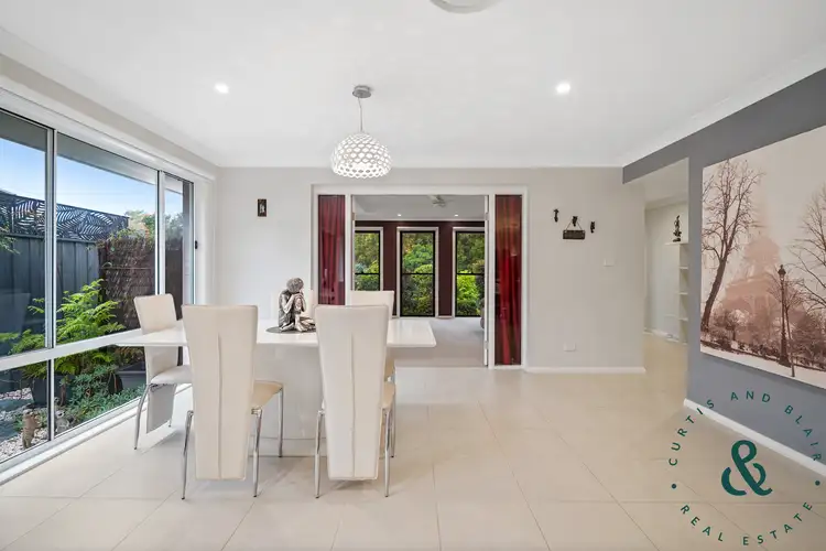 Sixth view of Homely house listing, 119 Sunningdale Circuit, Medowie NSW 2318