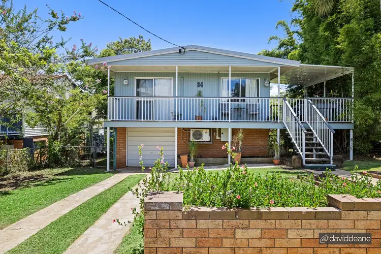 34 Panorama Street, Bray Park QLD 4500