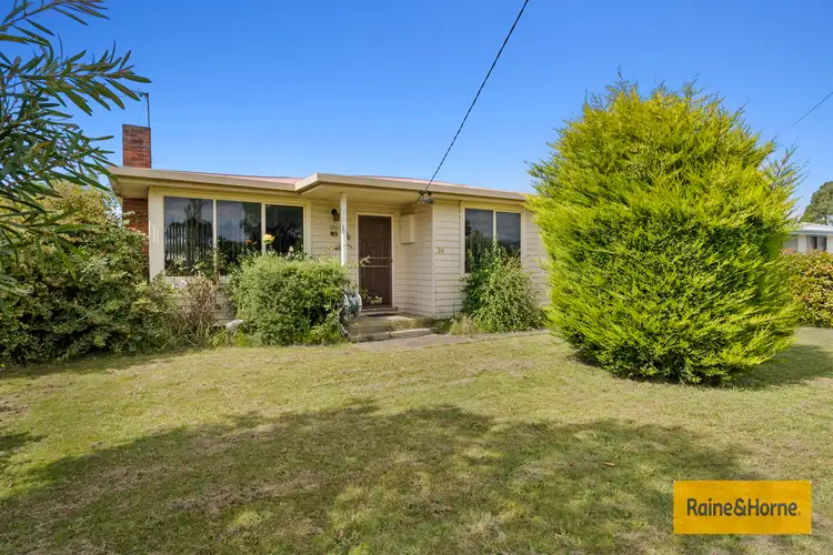 Main view of Homely house listing, 34 Vicary Street, Triabunna TAS 7190