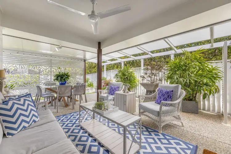 Third view of Homely house listing, 16 Burdekin Place, Pelican Waters QLD 4551