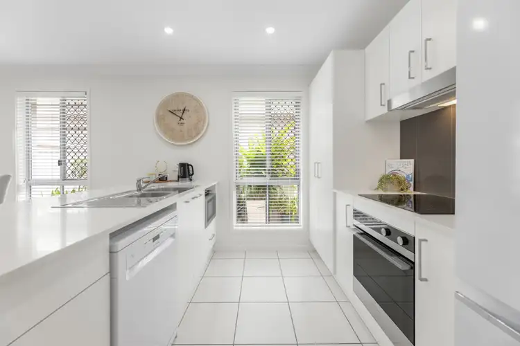 Fourth view of Homely house listing, 16 Burdekin Place, Pelican Waters QLD 4551