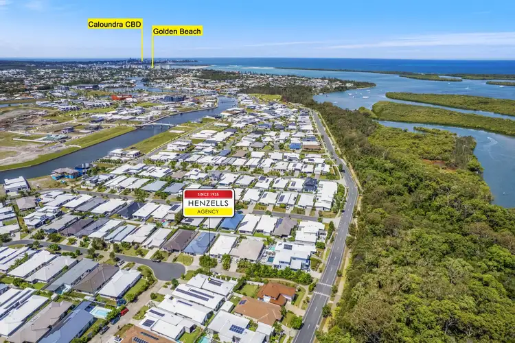 Sixth view of Homely house listing, 16 Burdekin Place, Pelican Waters QLD 4551