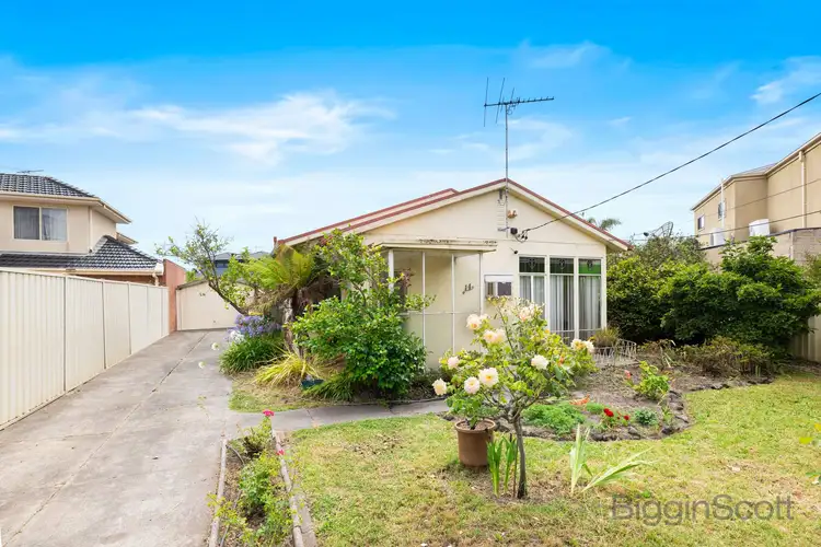 14 Curtin Court, Maidstone VIC 3012