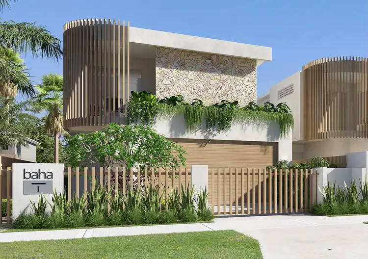 Main view of Homely other listing, 1/87-89 Davidson Street (BAHA VILLAS), Port Douglas QLD 4877