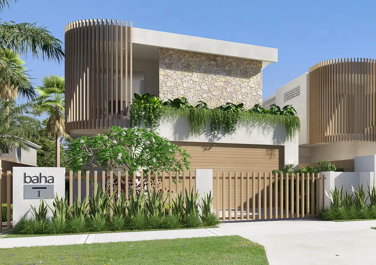 Main view of Homely other listing, 1/87-89 Davidson Street (BAHA VILLAS), Port Douglas QLD 4877