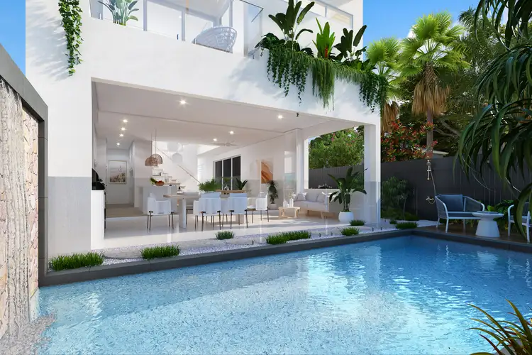Third view of Homely other listing, 1/87-89 Davidson Street (BAHA VILLAS), Port Douglas QLD 4877