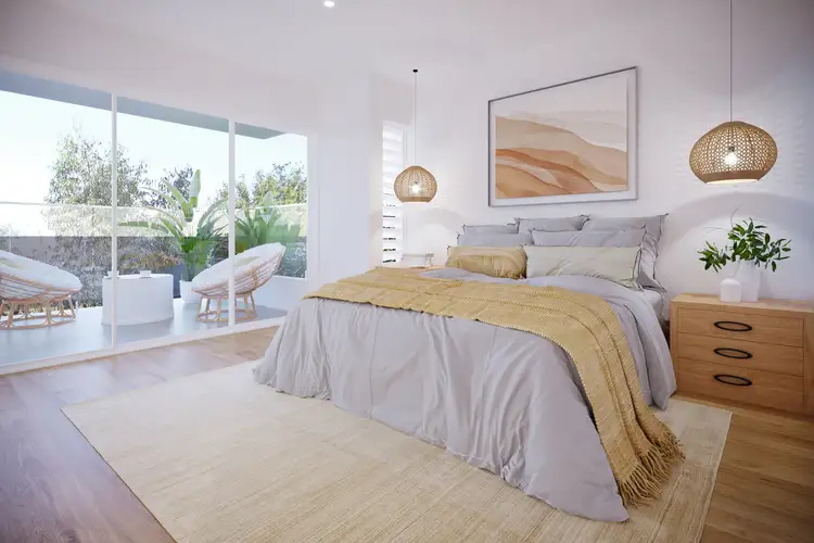Fourth view of Homely other listing, 1/87-89 Davidson Street (BAHA VILLAS), Port Douglas QLD 4877