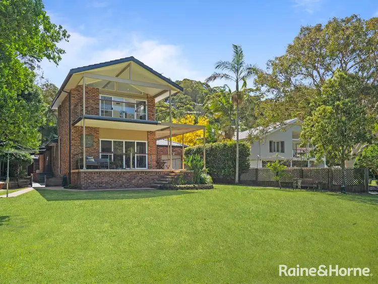 Third view of Homely house listing, 15 Goondi Close, Horsfield Bay NSW 2256