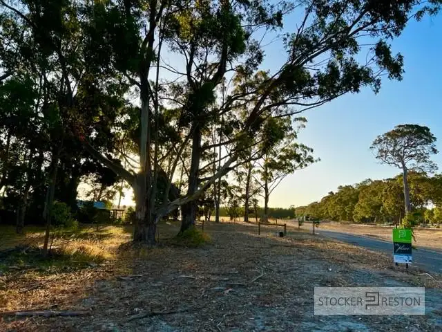 Second view of Homely land listing, 1 McManus Circuit, Witchcliffe, Margaret River WA 6285