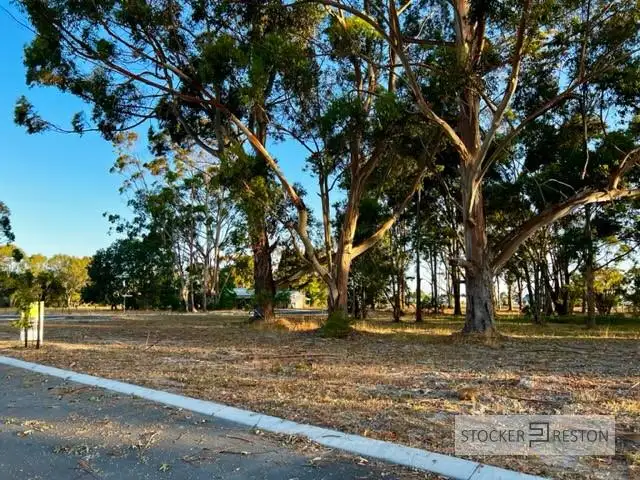 Third view of Homely land listing, 1 McManus Circuit, Witchcliffe, Margaret River WA 6285