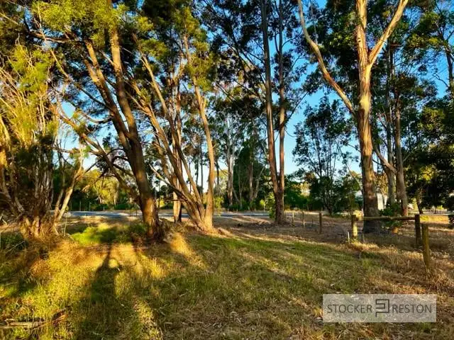 Fourth view of Homely land listing, 1 McManus Circuit, Witchcliffe, Margaret River WA 6285