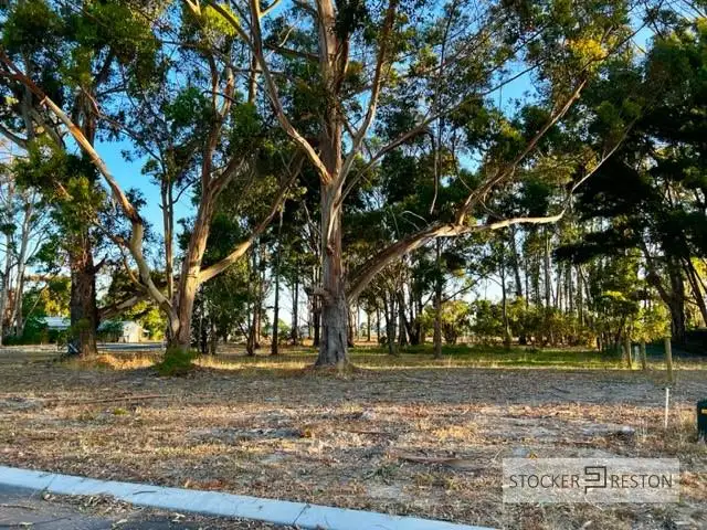 Fifth view of Homely land listing, 1 McManus Circuit, Witchcliffe, Margaret River WA 6285