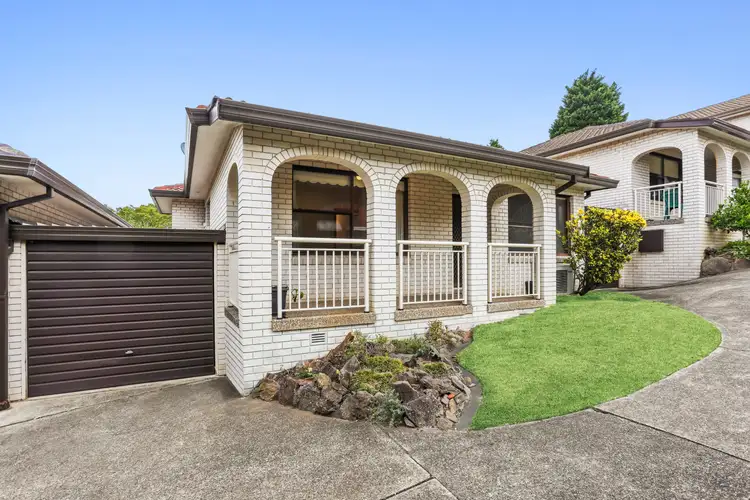 3/20 Connemarra Street, Bexley NSW 2207