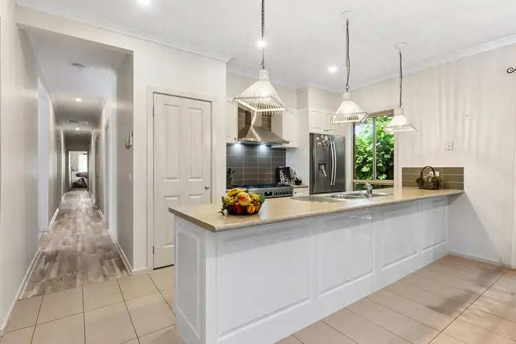 Second view of Homely house listing, 45 Newcombe Street, Drysdale VIC 3222