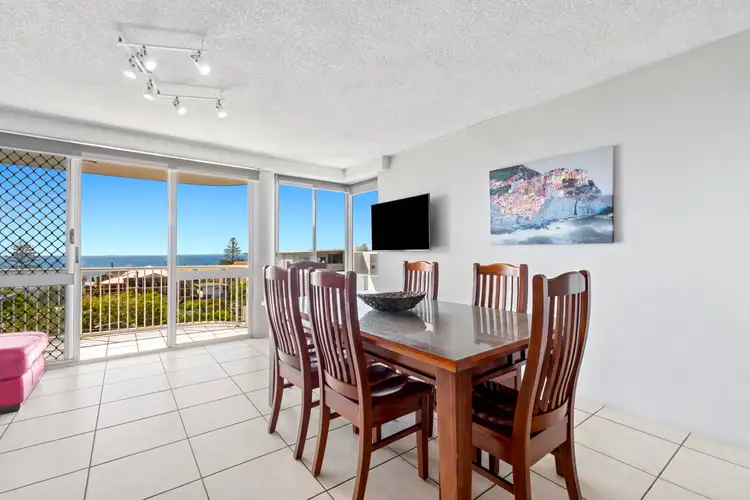 Fourth view of Homely unit listing, 14/41 Canberra Terrace, Caloundra QLD 4551