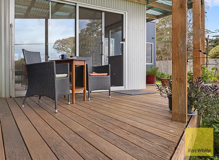 89 Victoria St, Toora VIC 3962