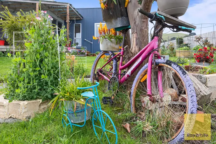 89 Victoria St, Toora VIC 3962