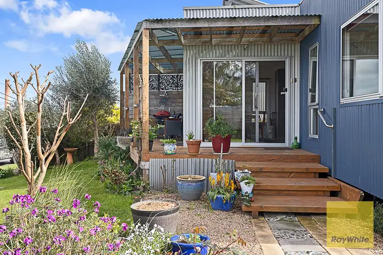 Second view of Homely house listing, 89 Victoria St, Toora VIC 3962