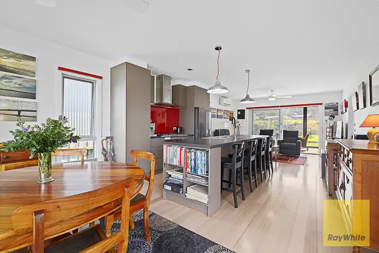 Fifth view of Homely house listing, 89 Victoria St, Toora VIC 3962