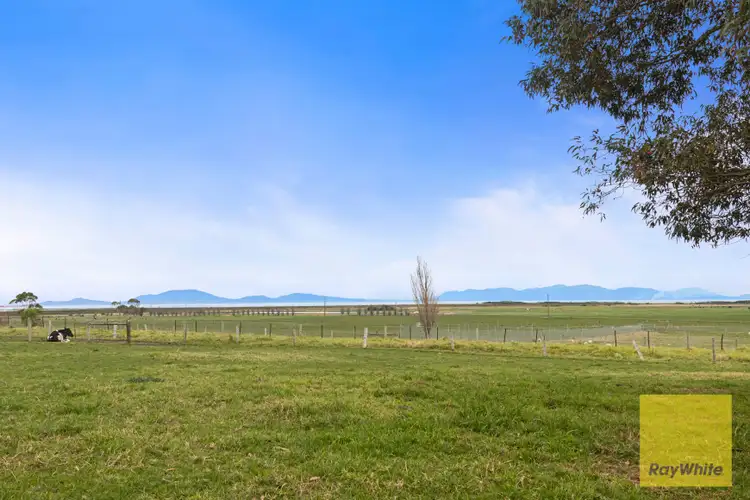Fifth view of Homely house listing, 89 Victoria St, Toora VIC 3962