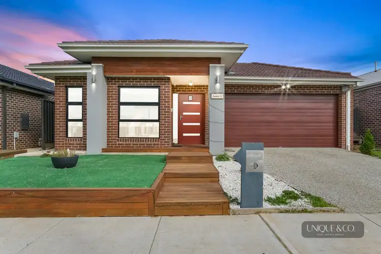 Main view of Homely house listing, 62 Stanhope Road, Tarneit VIC 3029