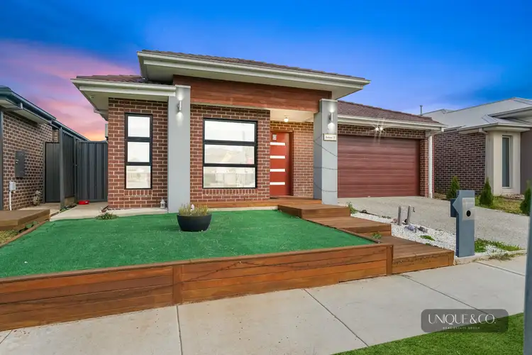 Second view of Homely house listing, 62 Stanhope Road, Tarneit VIC 3029