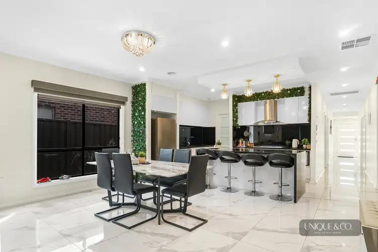 Fifth view of Homely house listing, 62 Stanhope Road, Tarneit VIC 3029