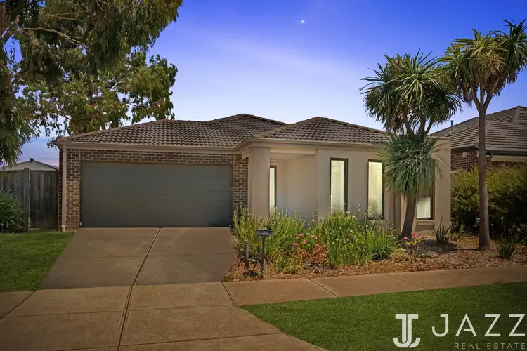 Main view of Homely house listing, 28 Borboleta Street, Tarneit VIC 3029