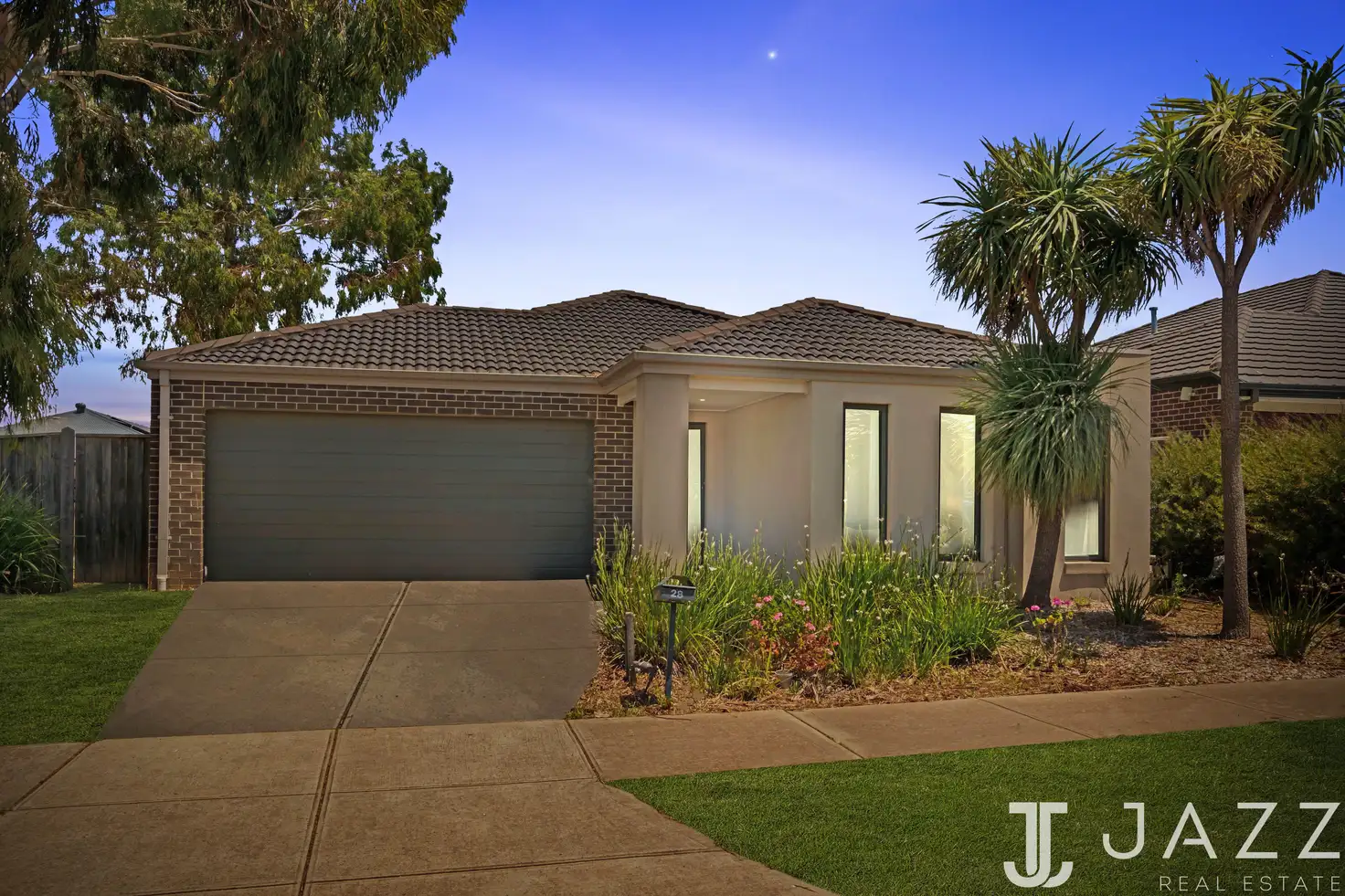 Main view of Homely house listing, 28 Borboleta Street, Tarneit VIC 3029