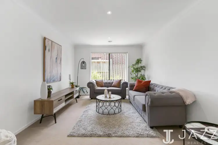 Second view of Homely house listing, 28 Borboleta Street, Tarneit VIC 3029