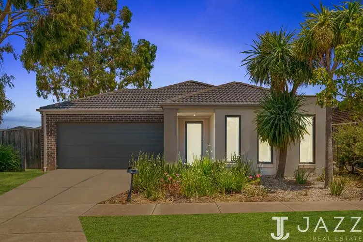 Third view of Homely house listing, 28 Borboleta Street, Tarneit VIC 3029