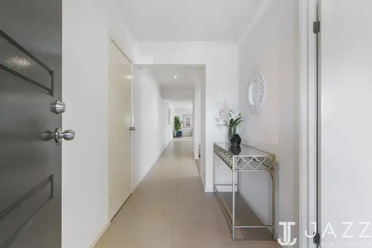Fourth view of Homely house listing, 28 Borboleta Street, Tarneit VIC 3029