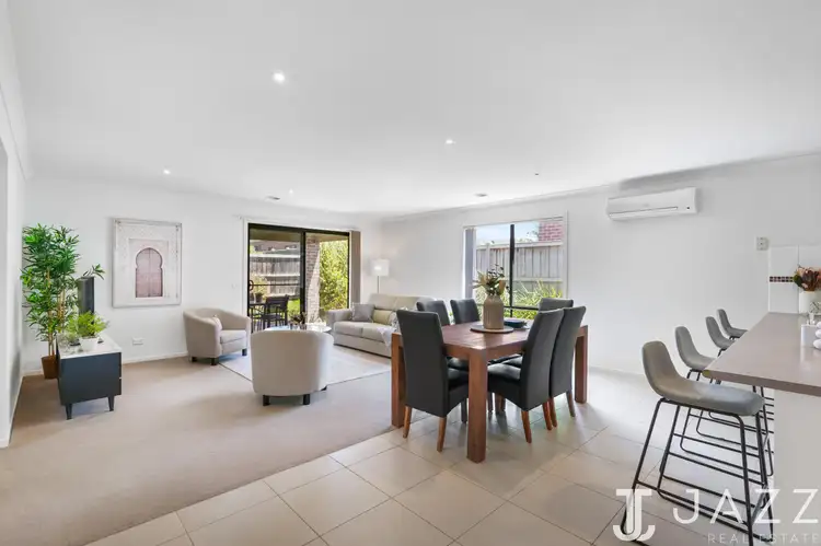 Sixth view of Homely house listing, 28 Borboleta Street, Tarneit VIC 3029