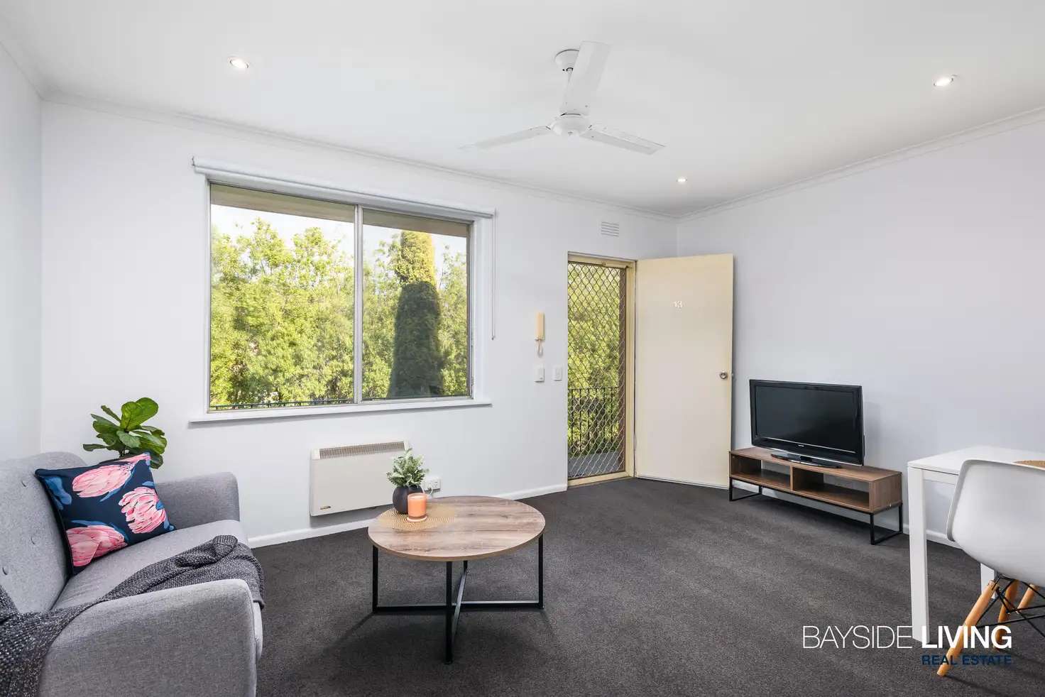 Main view of Homely apartment listing, 13/6 Anderson Court, Mentone VIC 3194
