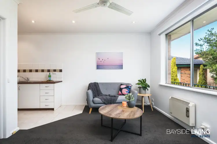 Second view of Homely apartment listing, 13/6 Anderson Court, Mentone VIC 3194