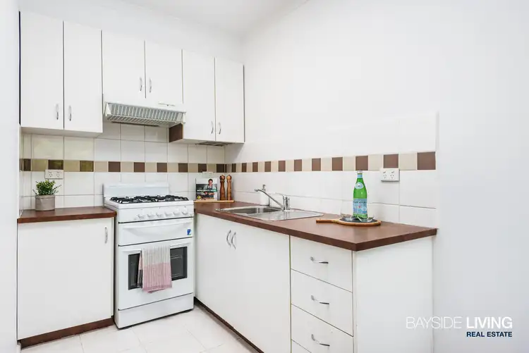 Third view of Homely apartment listing, 13/6 Anderson Court, Mentone VIC 3194