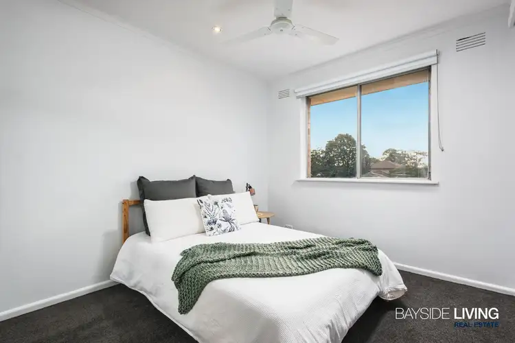 Fourth view of Homely apartment listing, 13/6 Anderson Court, Mentone VIC 3194