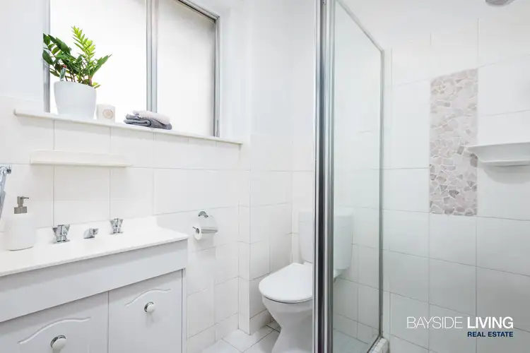 Fifth view of Homely apartment listing, 13/6 Anderson Court, Mentone VIC 3194