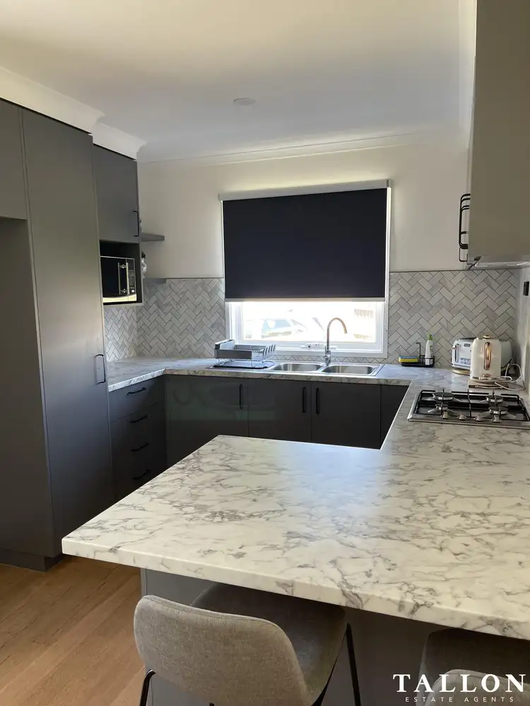 Second view of Homely house listing, 1 Gold Court, Hastings VIC 3915
