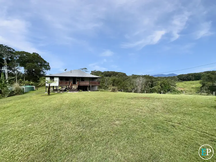 Third view of Homely rural property listing, 416 Gadaloff Road, Butchers Creek QLD 4885