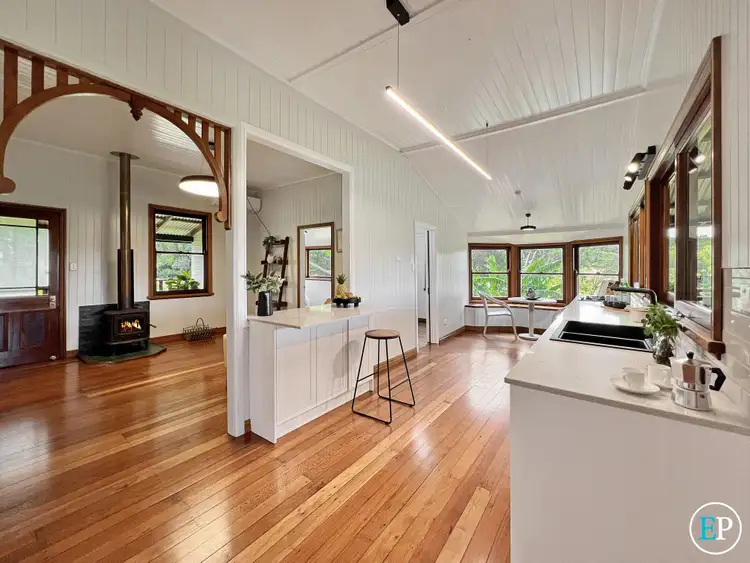 Seventh view of Homely rural property listing, 416 Gadaloff Road, Butchers Creek QLD 4885