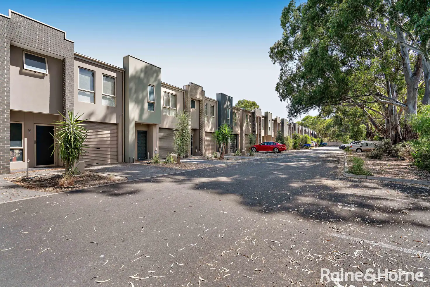 Main view of Homely townhouse listing, 28/107 Kings Road, Salisbury Downs SA 5108