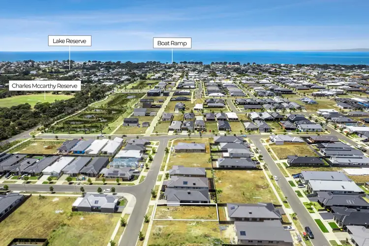 Third view of Homely land listing, 15 Howard Street, St Leonards VIC 3223