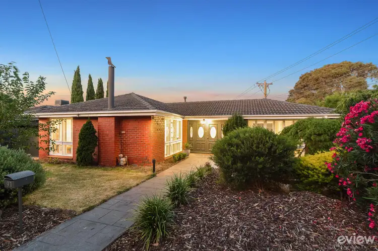 91 Bondi Avenue, Frankston VIC 3199