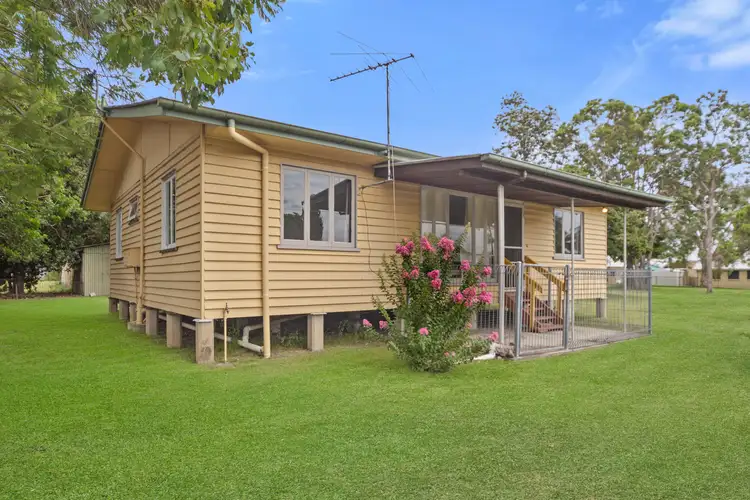37 Park Road, Deception Bay QLD 4508